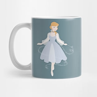 Witch 9 Mug